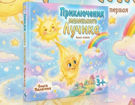 Философские сказки-притчи для детей от 3-х лет и до 99+🙂 Выбирайте удобный формат