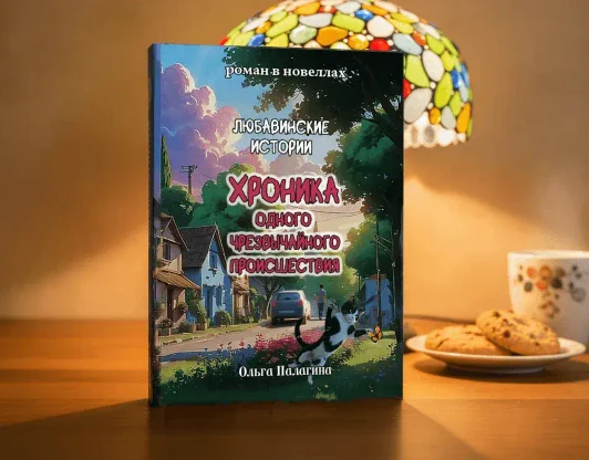 📒 Электронная версия бесплатно!