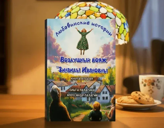 Читать первые 3 главы бесплатно